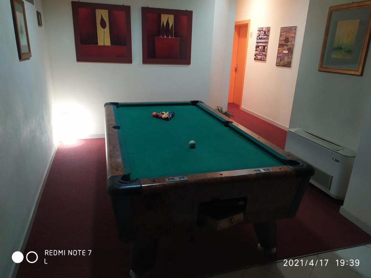 Borgo San Martino Hotel Bra Eksteriør billede