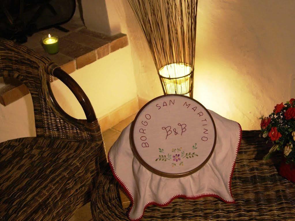 Borgo San Martino Hotel Bra Eksteriør billede