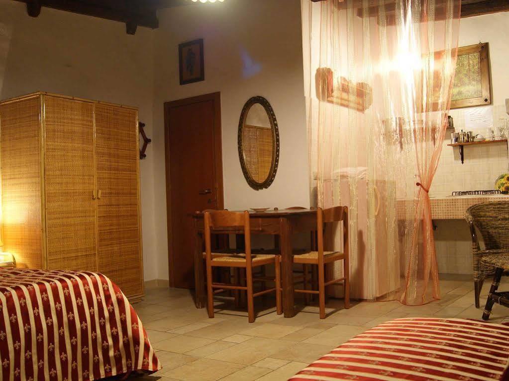 Borgo San Martino Hotel Bra Eksteriør billede